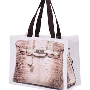 BRAND NEW : Wirkin Re-Usable Tote
